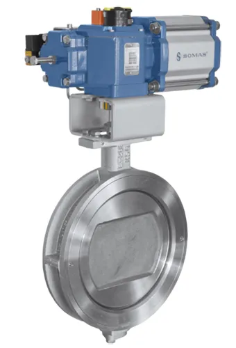 ON / OFF VALVES