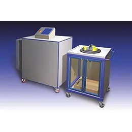 Radial Crush Tester