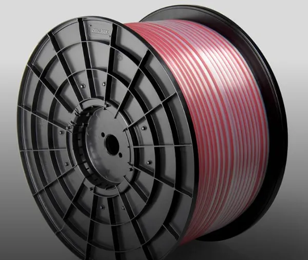Plastic Reels