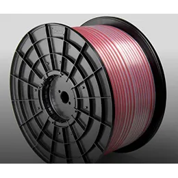 Plastic Reels