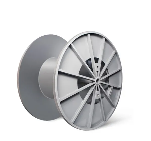 Steel Reels