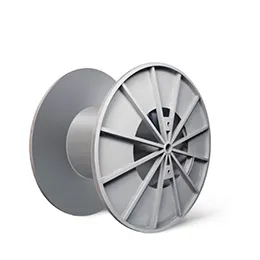 Steel Reels