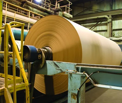 Linerboard Corrugating Medium