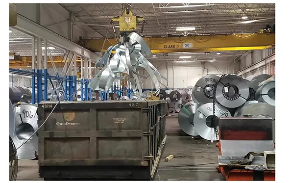 PIT CLEANING
