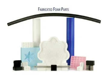 Protective Foam Cushioning
