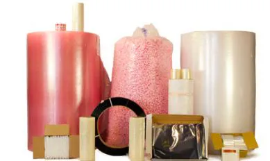Shipping Room Commodity Items