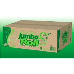 Jumbo Roll Tissue