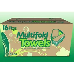 Multifold Towel