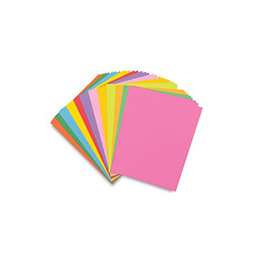 colour bank paper