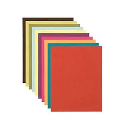 drawing sheet-bristol board