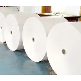 woodfree paper