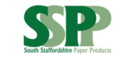 South Staffordshire Paper Products Ltd
