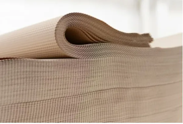 EMBOSSED PAPER