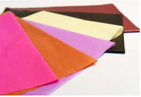 TISSUE PAPER