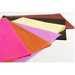 TISSUE PAPER