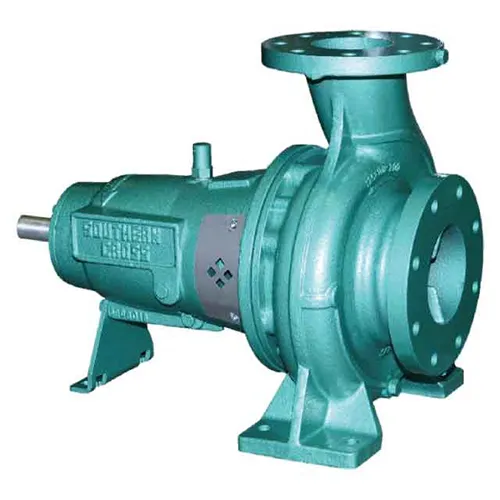 Centrifugal pumps