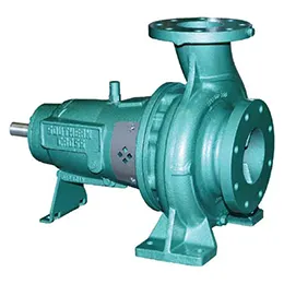 Centrifugal pumps