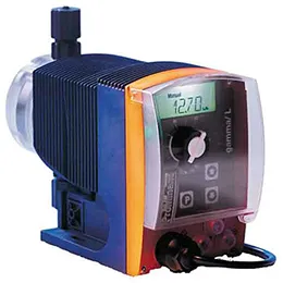 Metering Pumps 
