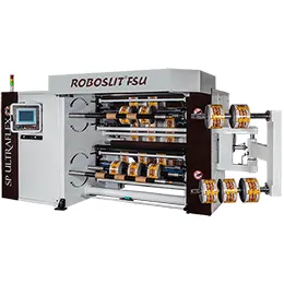 ROBOSLIT FSU