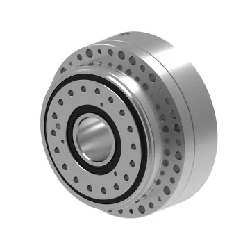 Reduction Gears H Series