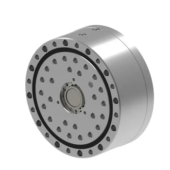 Reduction Gears T Series