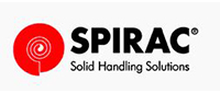 SPIROLINE® Horizontal-Inclined Shaftless Spiral Conveyors