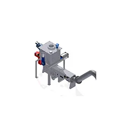 SPIROWASH® High-Impact