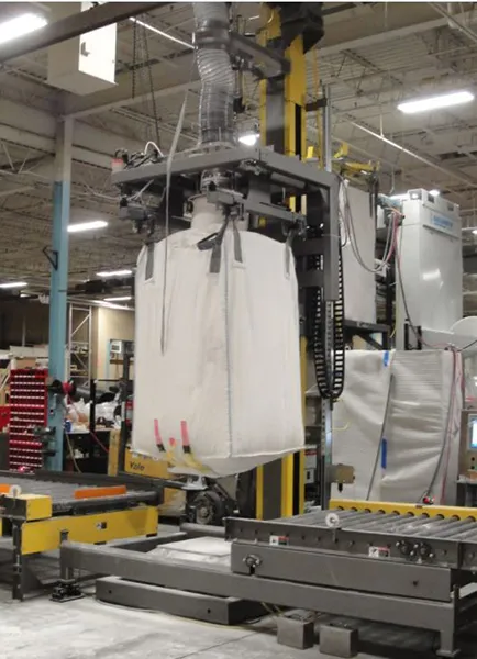 CTE Bulk Bag Fillers
