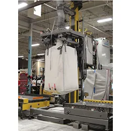 CTE Bulk Bag Fillers