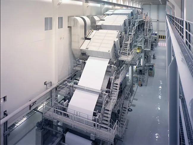 Air Flotation Dryer