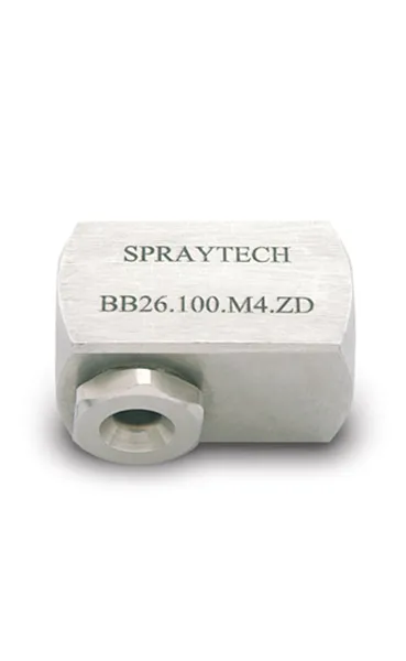 HOLLOW CONE SPRAY NOZZLES