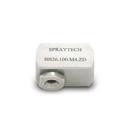 HOLLOW CONE SPRAY NOZZLES
