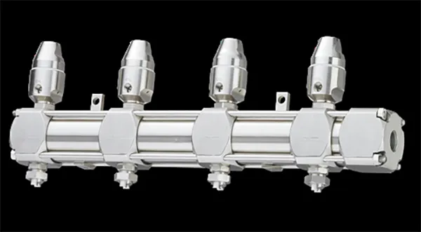 46440 Block Manifold