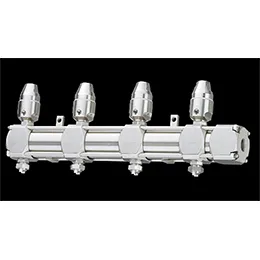 46440 Block Manifold