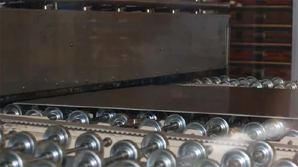 AutoJet® Spray Lubrication Systems