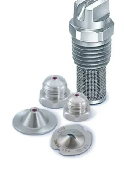 Liquid Strainers