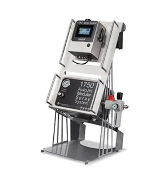 AutoJet Model 1750 Spray Controller