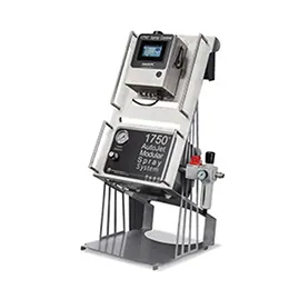 AutoJet Model 1750 Spray Controller