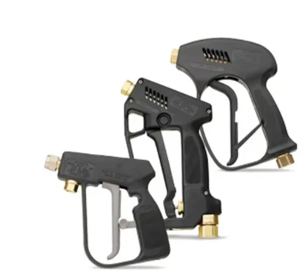 SPRAY GUNS