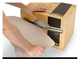 FORMPACK BOX