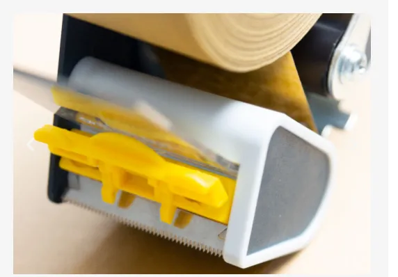 TAPE DISPENSER