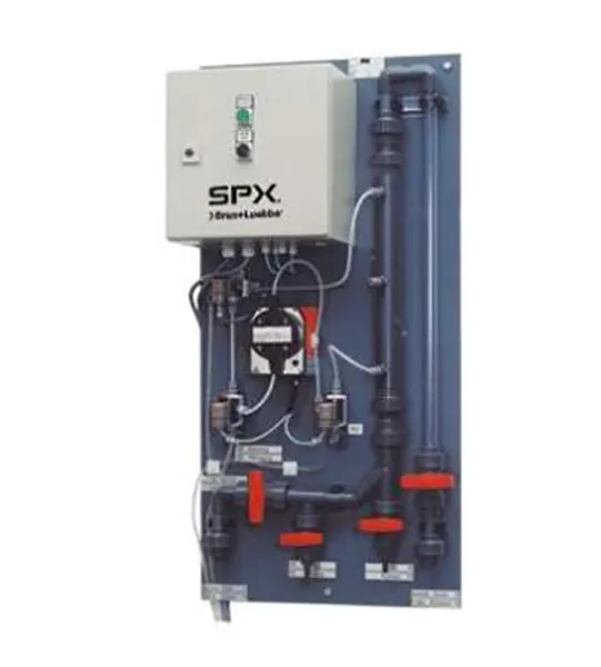 CeraClean Sample Analyzer