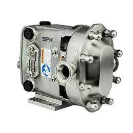 Universal 2 Series - AP (Automotive Paint) - Positive Displacement Pumps