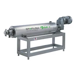 Votator® Extra Heavy Duty Series - Scraped Surface Heat Exchangers