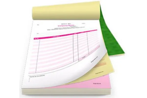 Colour Maplitho