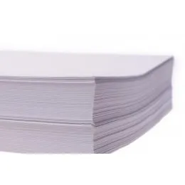 Export Plain Paper