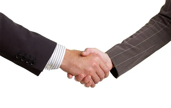 SSG Delivery Contract