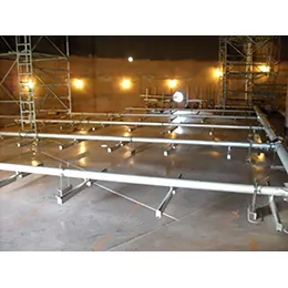 WIDE BAND DIFFUSERS