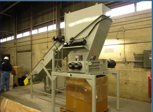DUAL-SHEAR M50