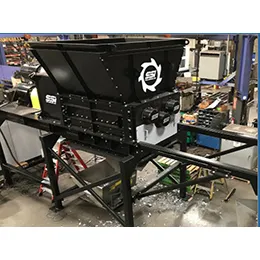 TRI-SHEAR T100